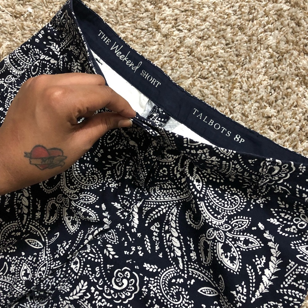 Talbots Shorts! - Picture 3 of 3